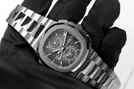 Patek Philippe Nautilus Replica Watches